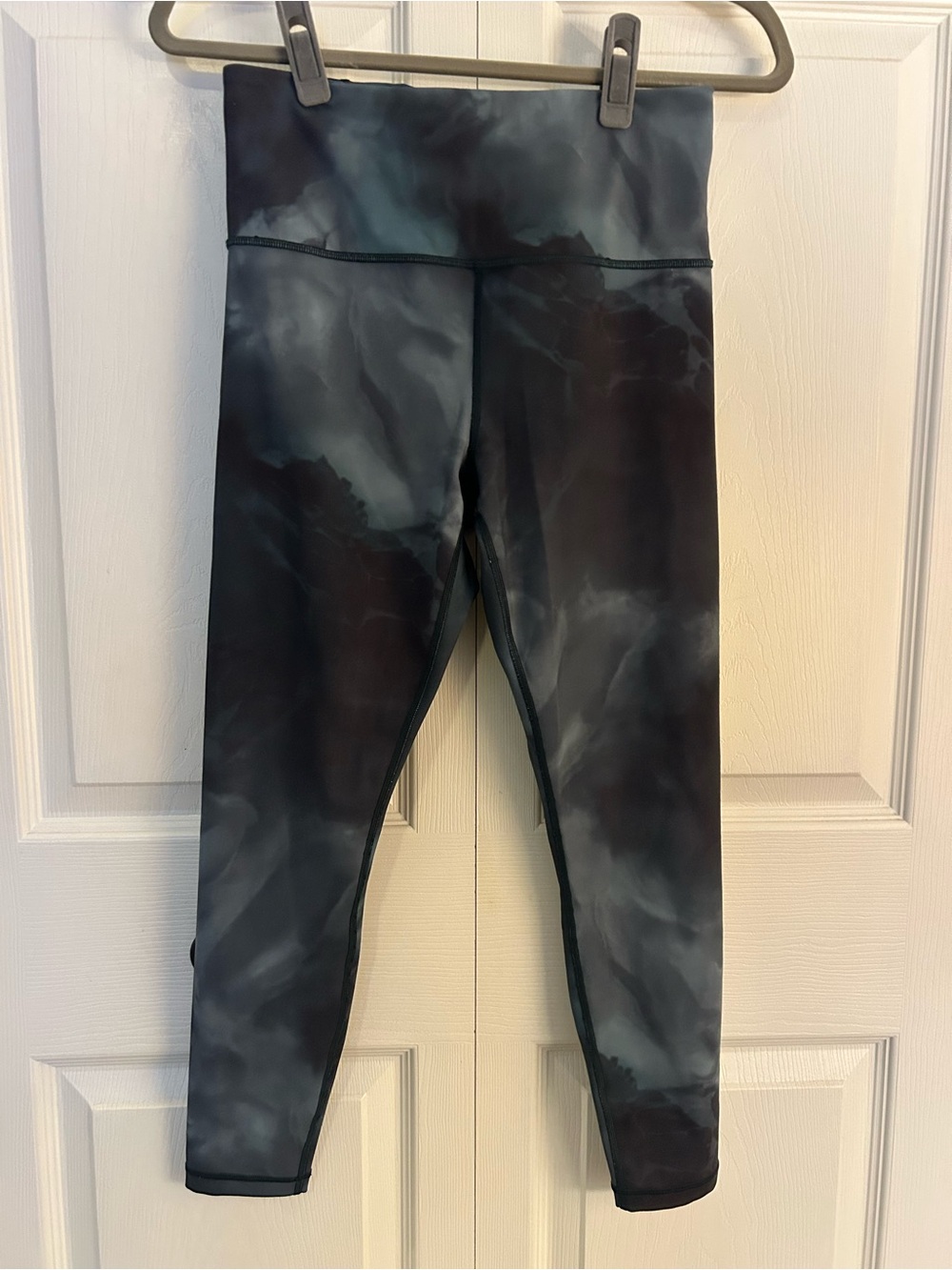 Athleta Smoke Gray - Leggings